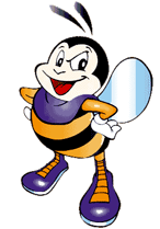 Zion is the Place to Bee